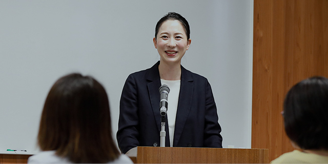 聴講者・受講生1万人を超えました！